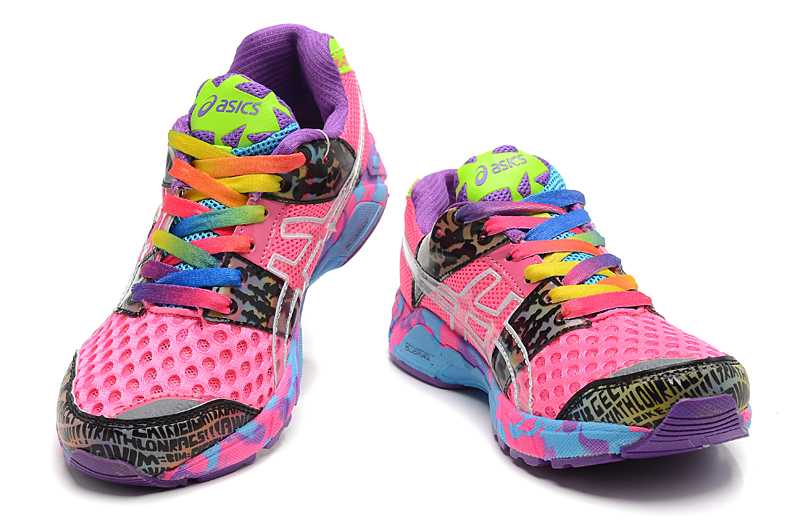 Asics Gel Noosa Tri 8 femme  ZISC classic